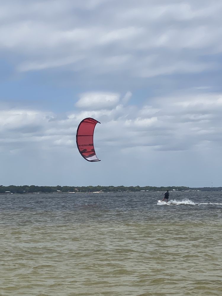 EMERALD COAST KITESURFING LESSONS Updated October 2024 900 Santa