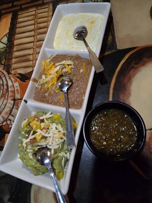 La Casa De Juana by null