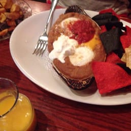 Huevos Rancheros
