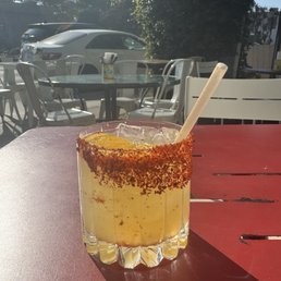 Te culpo Te culpo