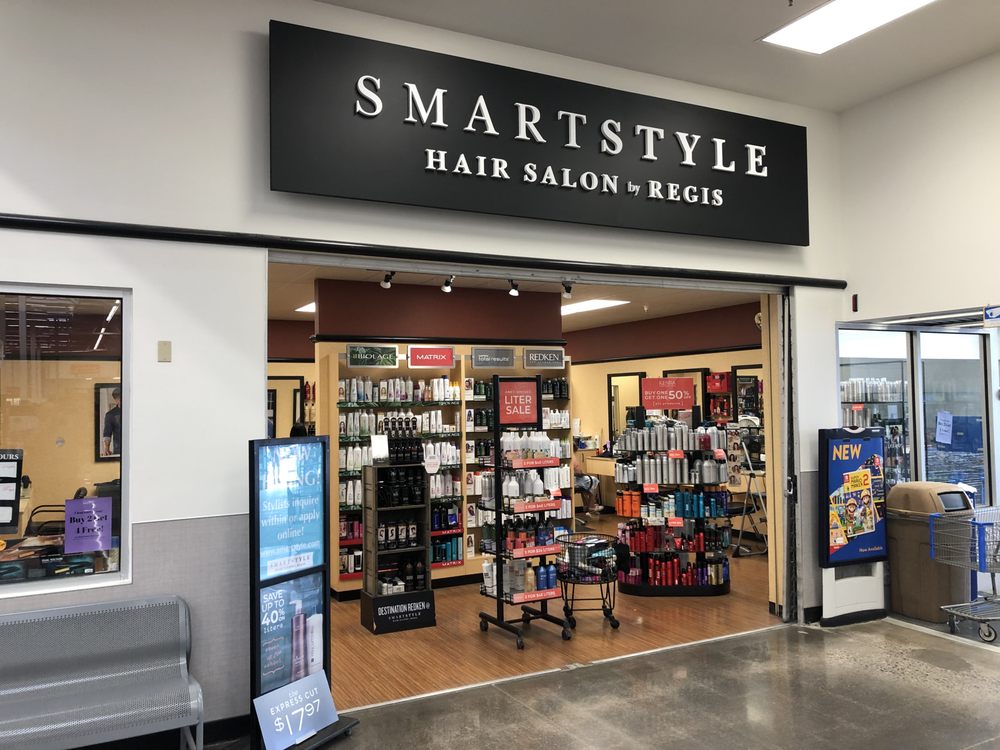 SMARTSTYLE Updated October 2024 4400 Front St, Castle Rock