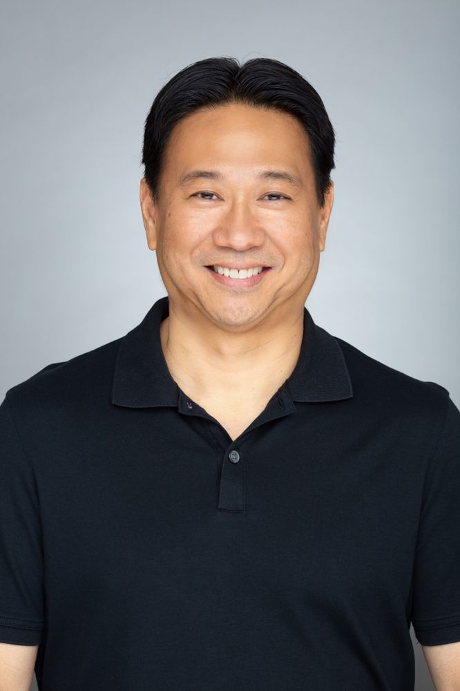 Dale Komoda LMHC - grief counselor in Honolulu, HI