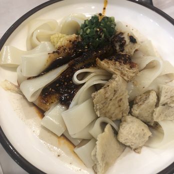 Noodle St - Qinghai Clear Cold Noodle - Noodles Near Me - Pasadena, California Noodle St - Qinghai Clear Cold Noodle - Noodles Near Me - Pasadena, California