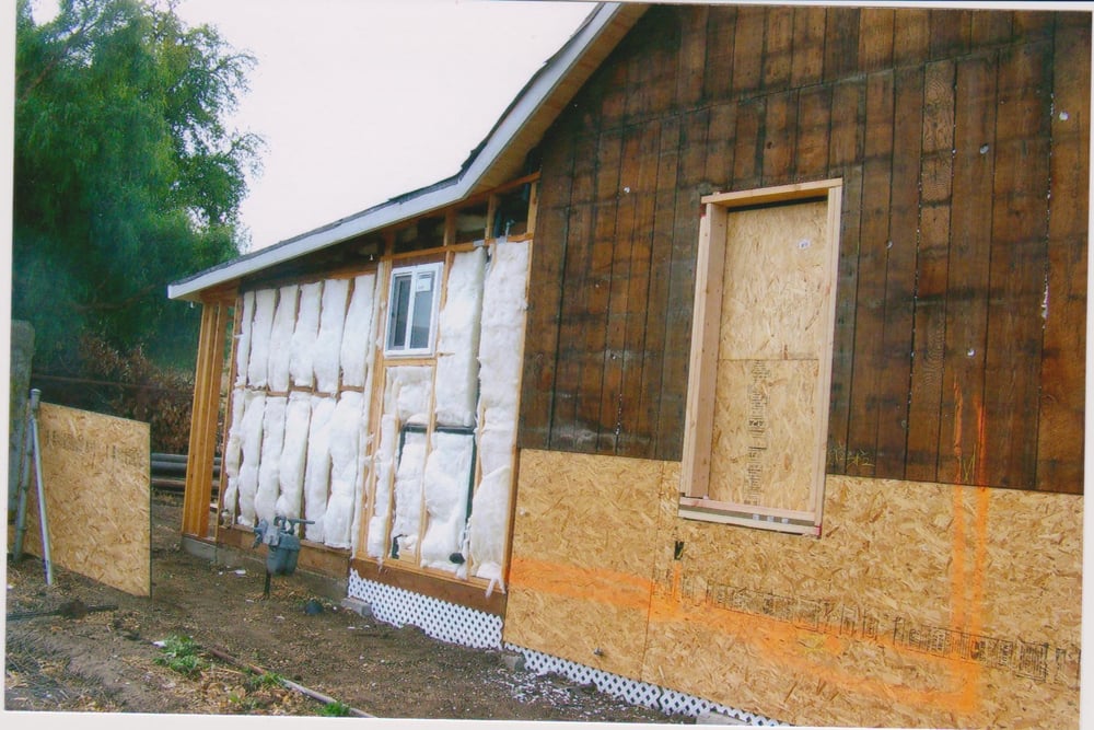 Slide of Gary Welch Construction & Roofing