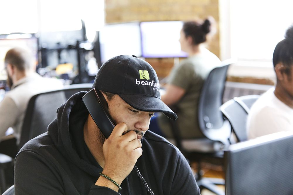 BEANFIELD METROCONNECT Updated October 2024 17 Reviews 67 Mowat