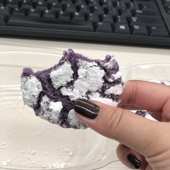 Crackin' Cookie - Desserts Near Me