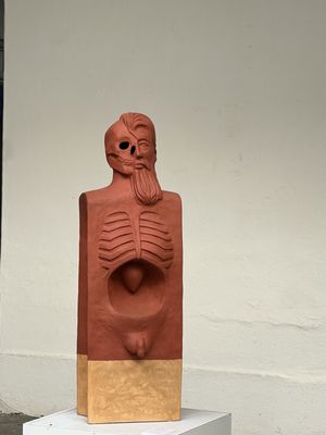 Museo de los Pintores Oaxaqueños by null