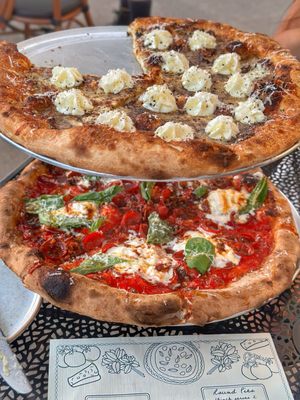 Pizzeria Florian by null