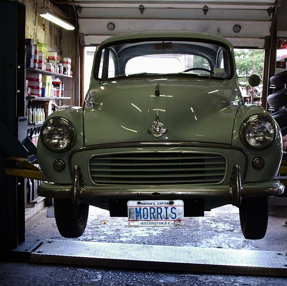 J & K PRECISION AUTO CARE Updated September 2024 527 N Mildred St