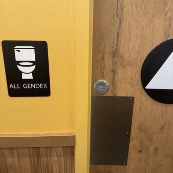 Habit Burger & Grill - Two individual use bathrooms only - Salad Near Me - Spokane, Washington Habit Burger & Grill - Two individual use bathrooms only - Salad Near Me - Spokane, Washington