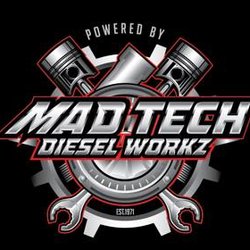 Mad Tech Diesel Workz