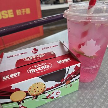 Tim Hortons - Coffee & Tea Near Me - North York, Ontario Tim Hortons - Coffee & Tea Near Me - North York, Ontario