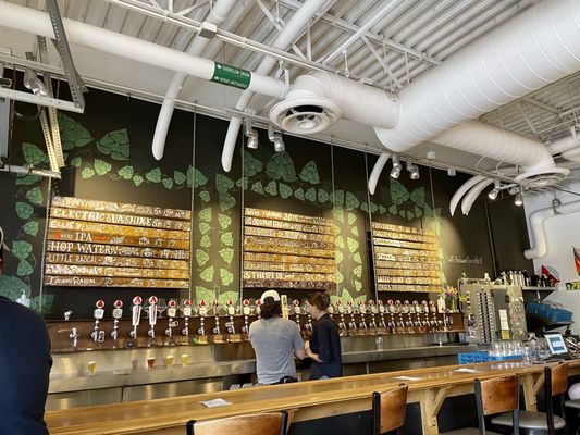 Avery Brewing Company by null