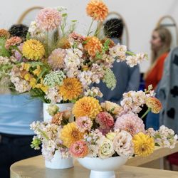 Fleur Elise Floral Studio