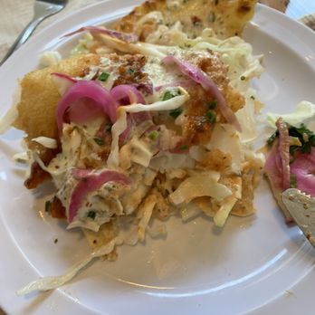Slapfish - Ultimate fish taco - Seafood Near Me - Albuquerque, New Mexico
