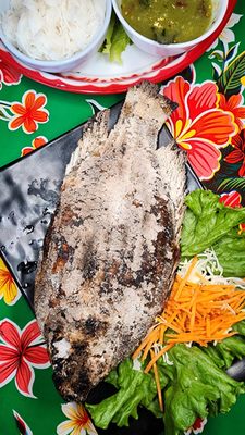 Isaan Station Thai Street Food by null Isaan Station Thai Street Food by null