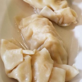 Ha Long Bay - Yummy Steamed Chicken Dumplings - Vietnamese Near Me - Madison, Wisconsin Ha Long Bay - Yummy Steamed Chicken Dumplings - Vietnamese Near Me - Madison, Wisconsin