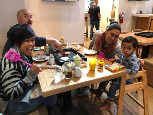 Flap Your Jacks by null