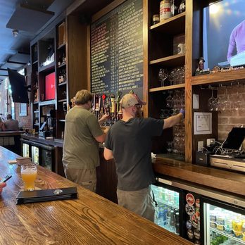 Independent Ale House - The list of 50 beers, impressive - Bars Near Me - Rapid City, South Dakota Independent Ale House - The list of 50 beers, impressive - Bars Near Me - Rapid City, South Dakota