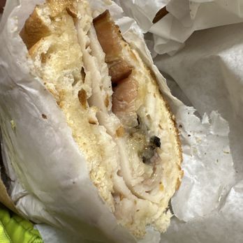Potbelly Sandwich Shop - Sandwiches Near Me - Boston, Massachusetts