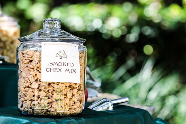 Salthouse Catering by null