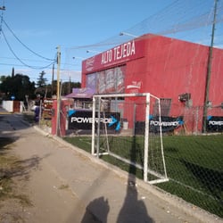Alto Tejeda