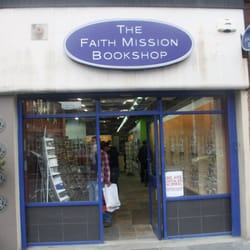Faith Mission