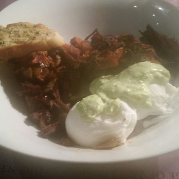 Maxine's On Shine - Irish Beef & Hash - New American Near Me - Orlando, Florida