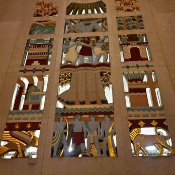 Le Rock - Art Deco at its best - 12/17/2025 - French Near Me - New York, New York