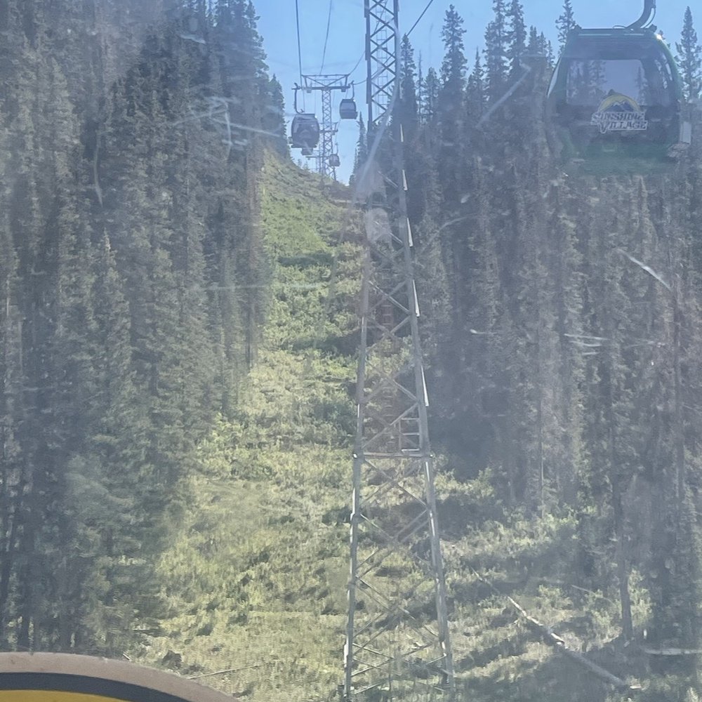 Sunshine Mountain Lodge - Ski Resorts Near Me - Banff, Alberta Sunshine Mountain Lodge - Ski Resorts Near Me - Banff, Alberta