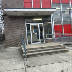 US Post Office