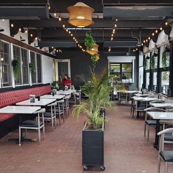 Cocinas Del Monte - Some outdoor patio seating - Breakfast & Brunch Near Me - San Diego, California