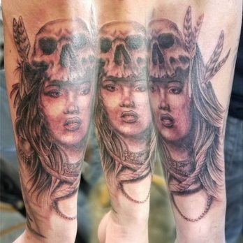 Ink'm Up Tattoo - Tattoo Near Me - Kingman, Arizona Ink'm Up Tattoo - Tattoo Near Me - Kingman, Arizona