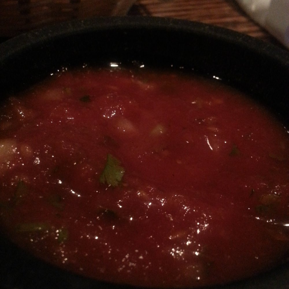 Fiesta Cancun - Rich and thick salsa - Mexican Near Me - Dubuque, Iowa Fiesta Cancun - Rich and thick salsa - Mexican Near Me - Dubuque, Iowa