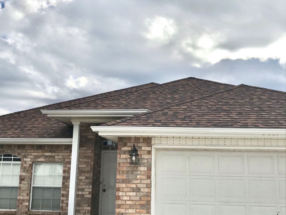 Slide of Quality Roofing Solutions