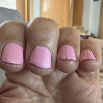 Bella Nails & Spa - Horrible - Nail Salons Near Me - Bozeman, Montana