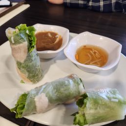 Spring roll