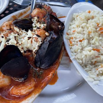 Aegean Breeze Restaurant - Seafood Santorini - Mediterranean Near Me - Great Barrington, Massachusetts Aegean Breeze Restaurant - Seafood Santorini - Mediterranean Near Me - Great Barrington, Massachusetts