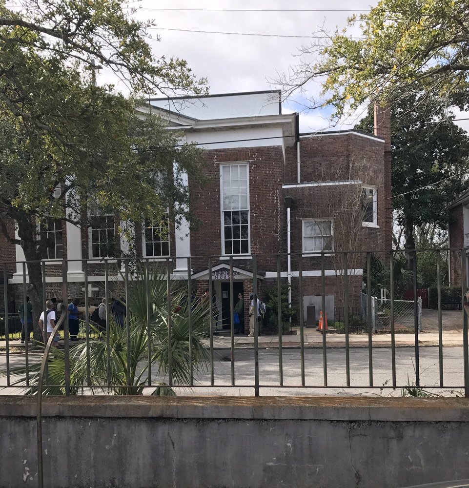 Neighborhood House - social services organization in Charleston, SC