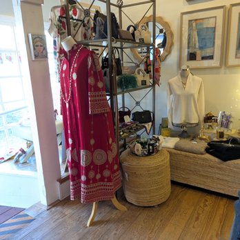 Cecil & Finch - Jewelry Near Me - Beaufort, North Carolina