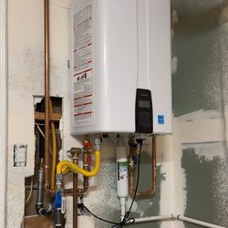 BrassLine Plumbing - Plumbing Repipe
Plumber Repipe
Water Heater Repair
Water Heater Installation