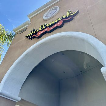 Peggy's Hallmark Shop - Entrance - Cards & Stationery Near Me - Murrieta, California Peggy's Hallmark Shop - Entrance - Cards & Stationery Near Me - Murrieta, California