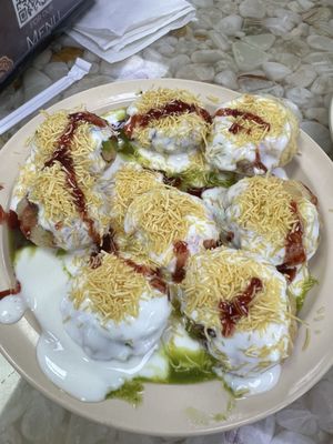 Bombay Sweets by null