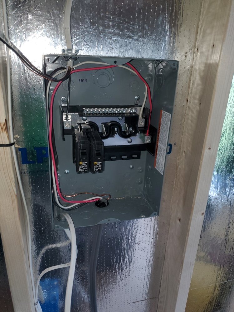 Slide of Lock Mechanical