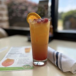 Mimosa