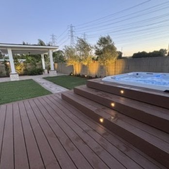 Campos Landscaping - Landscaping Near Me