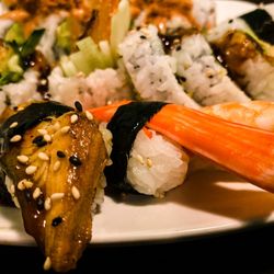 Sushi Ai