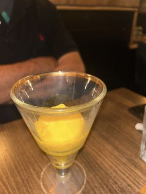 ENZA FAMIGLIA - ST.HONORÉ by null