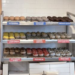 Federal Donuts