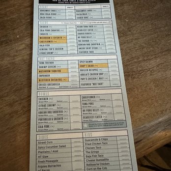 Hudson Taco - Menu - Tacos Near Me - Newburgh, New York Hudson Taco - Menu - Tacos Near Me - Newburgh, New York